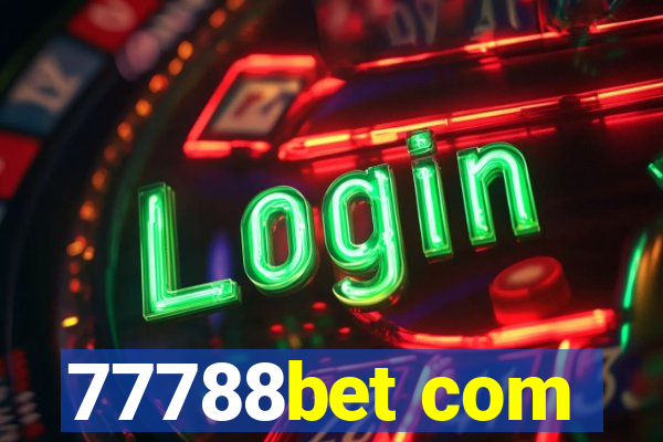 77788bet com